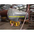 10m3 Residential Aboveground LPG Tanks