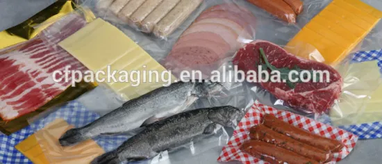 pa pe 11 layer cast co-extruded film