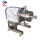 Horizontal Cocoa Bean Grinder Grinding Machine