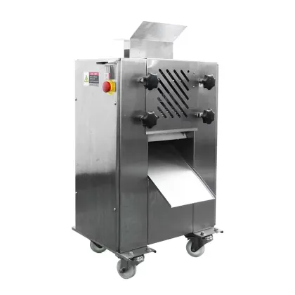 Best Price Commercial Meat Softener Machine - Tender Meat Cutting and Tenderizing Machine
