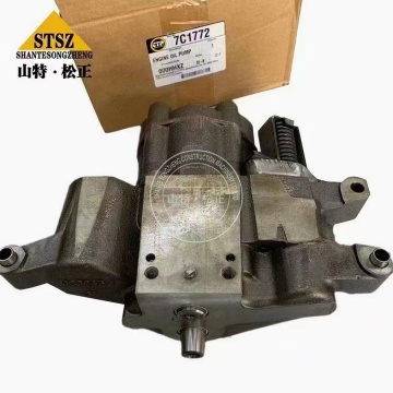 Motor Ersatzteile Pumpe GP-Motoröl 7C1772