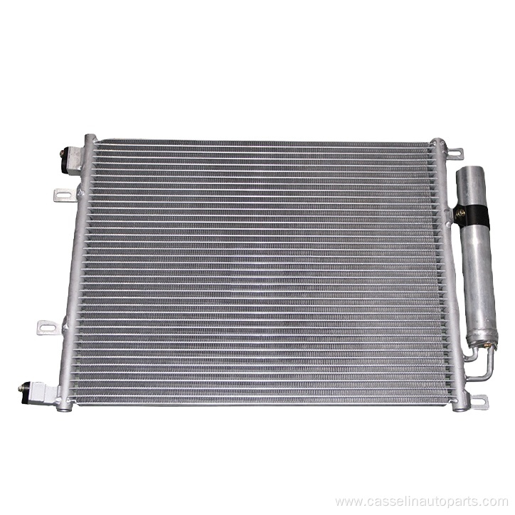 Car ac Condenser for NISSAN SUNNY Car Condenser Ride on Car air condenser for nissan ac price condensador nissan sunny