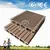 WPC (wood and plastic composite) Outdoor Decking