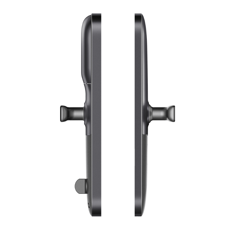 Bluetooth Smart Lock with Biometric