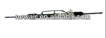 power steering rack and pinion for VOLKSWAGEN PASSAT,JETTA II,GOLF,SEAT Cordoba 3A1422061,3A1422061F