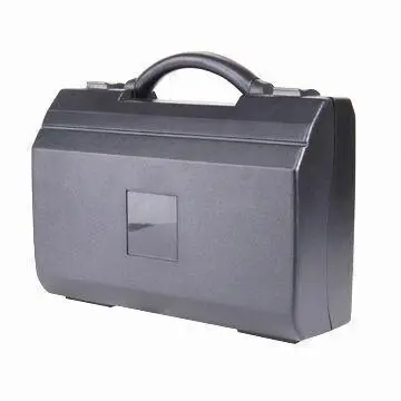 Clarinet Case for Musical Instruments, with Elegant Appearance