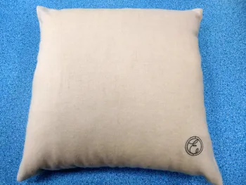 Home Sofa Backrest Seat Square Cushion