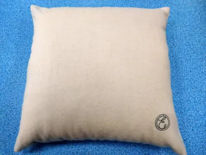 Home Sofa Backrest Seat Square Cushion