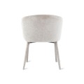 Isitayela seScandinavia Round armchair