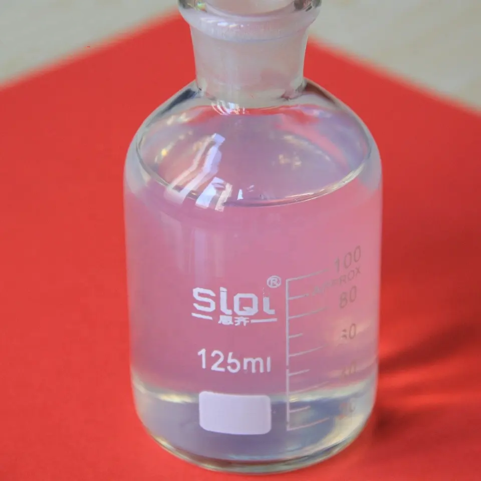 colloidal silica