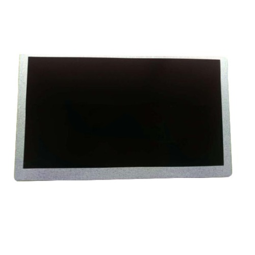 Innolux 8 Zoll 800 × 480 TTL TFT-LCD-Panel G080Y1-T01