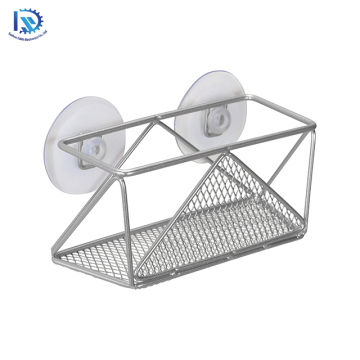 Buông gia đa loại PVC có thể tháo rời hạng nặng với móc kim loại cho nhà bếp và phòng tắm