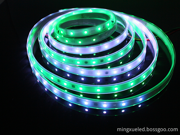 IC Constant Current Led Strip Light