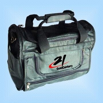 Deluxe Convenience Bag Measuring 35 x 27 x 22mm