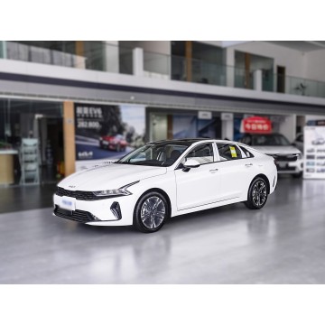 2025 KIA K5 1.5T Premium Edition