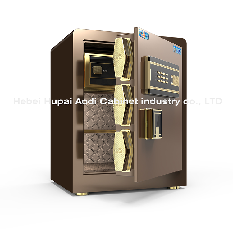 Yh45 Fingerprint Panel Safe Png