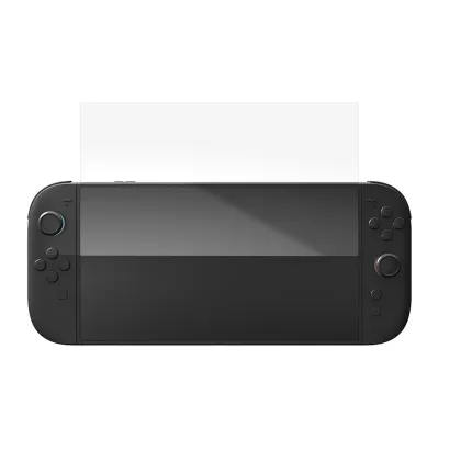 Game Devices Display Glass