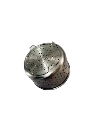 Stainless Steel Drain Basin