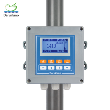 DUC2-EC Digital Conductivity Meter for Water Treatment
