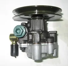 power steering pump