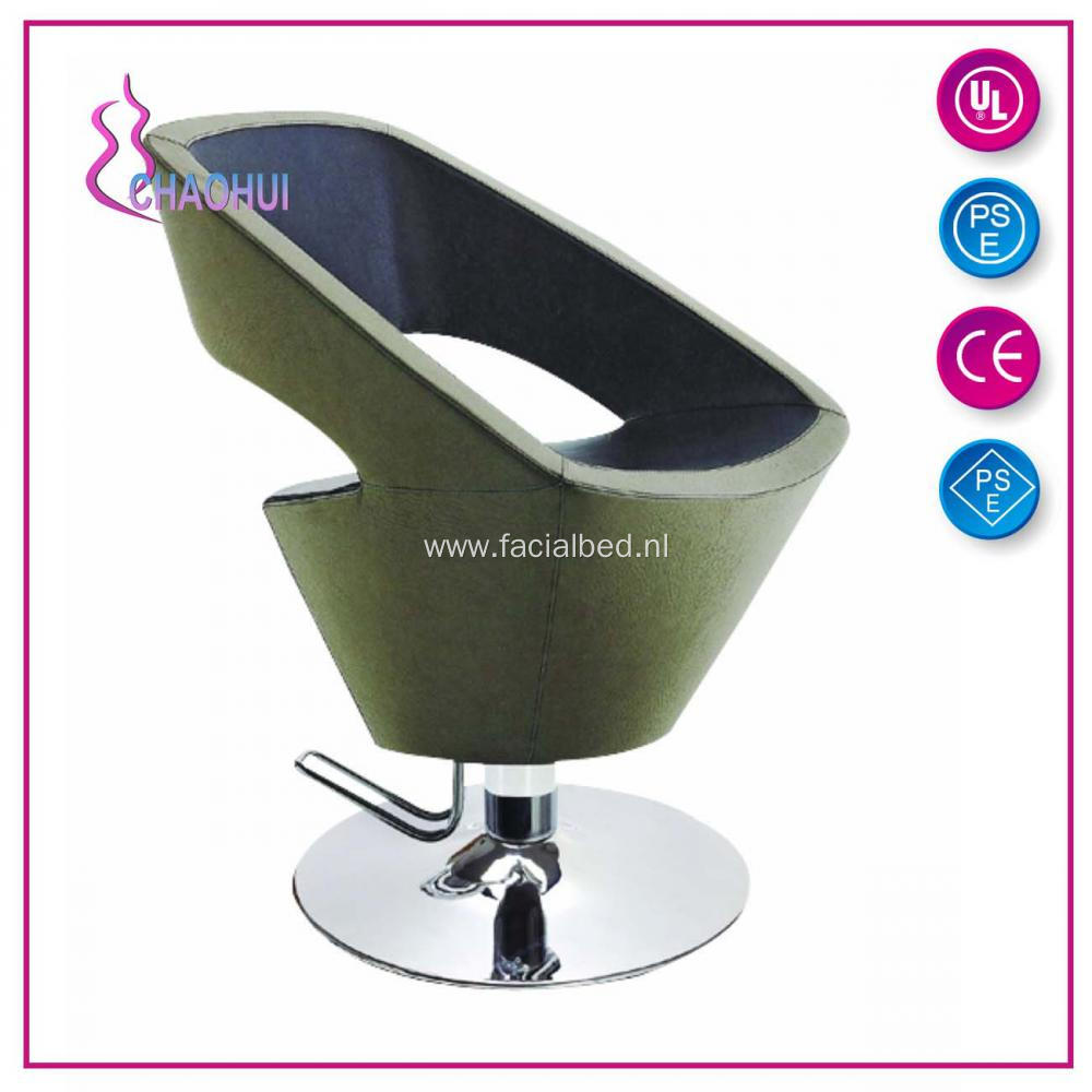 Wholesale Green Salon Styling Chair