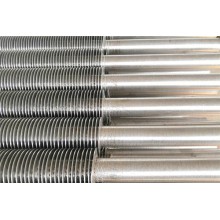 Stainless Steel Spiral Finned Tube
