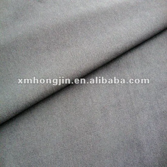 Polyester spandex Jersey Fabric For Underwear/sportwear