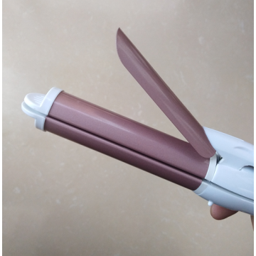 220V Home Travel Use Hair Flat Curling Iron