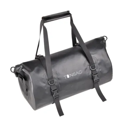 Waterproof PVC Travel Bag & Motorcycle Dry Bags