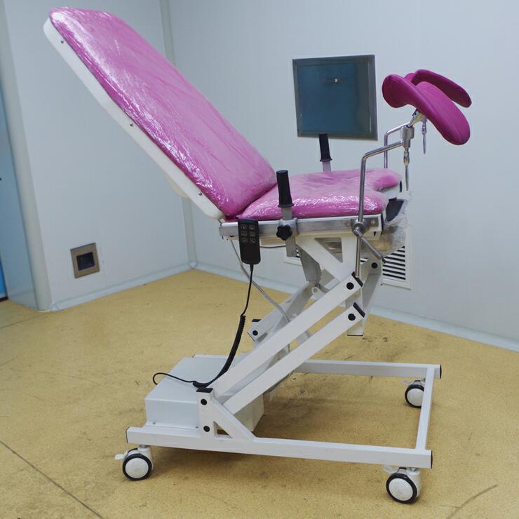 Ob Gyn Exam Table For Sale