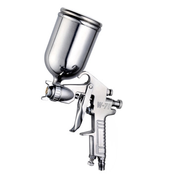 Free Shipping: Professional Panel Beater Tools including W-71 HVLP Air Spray Gun, Wall Latex Paint Sprayer & Pneumatic Paint Spray Gun