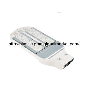 40-180W aluminio IP66 Semileds CE 80-120W LED luz de calle