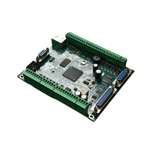 Прецизионная высокопроизводительная плата X7