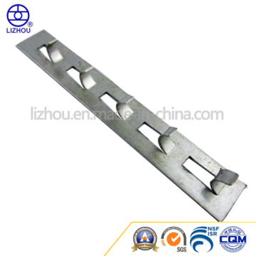 High Precision Customized Metal Stamping