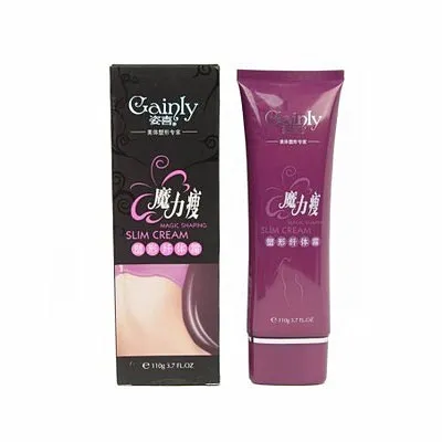 Fast Slimming and Good Shape Cainly Magic Body Slim Cream
