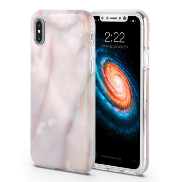 Colorful IMD Mobile Phone Case for iphone X