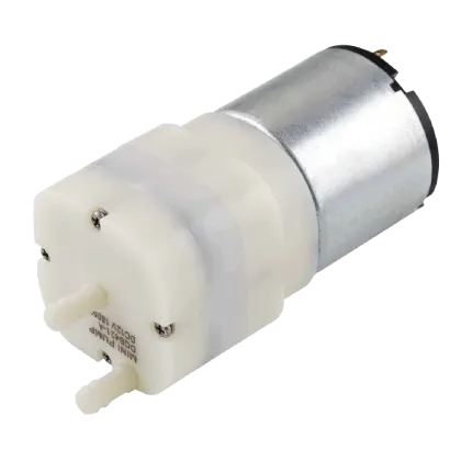 OEM Electric DC nebulizer vacuum micro air pump