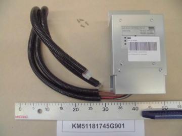LCE ACU PACKAGE for KONE Elevators KM51181745G901