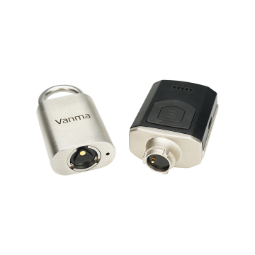Upgrade Mechanical Lock Candado Inteligente Para Motos Padlock