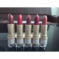 Samtmatter Lippenstift OEM