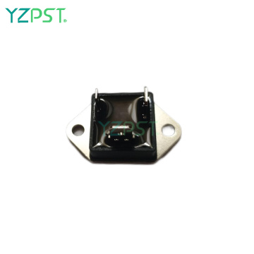 High voltage and surge capability TG-C 40A triac