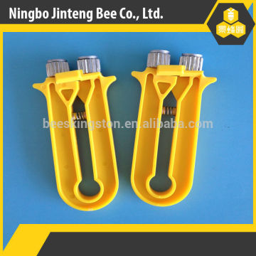 beekeeping equipment wire crimper