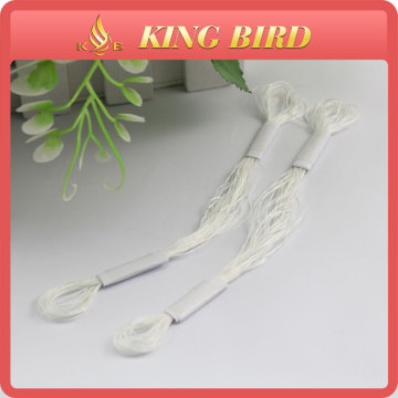 polyester luminous thread for DIY items