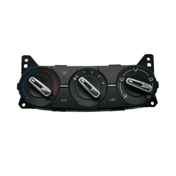 Guangan IATF16949 12V Air Condition Control Unit for Cars