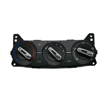 Guangan IATF16949 12V Air Condition Control Unit for Cars