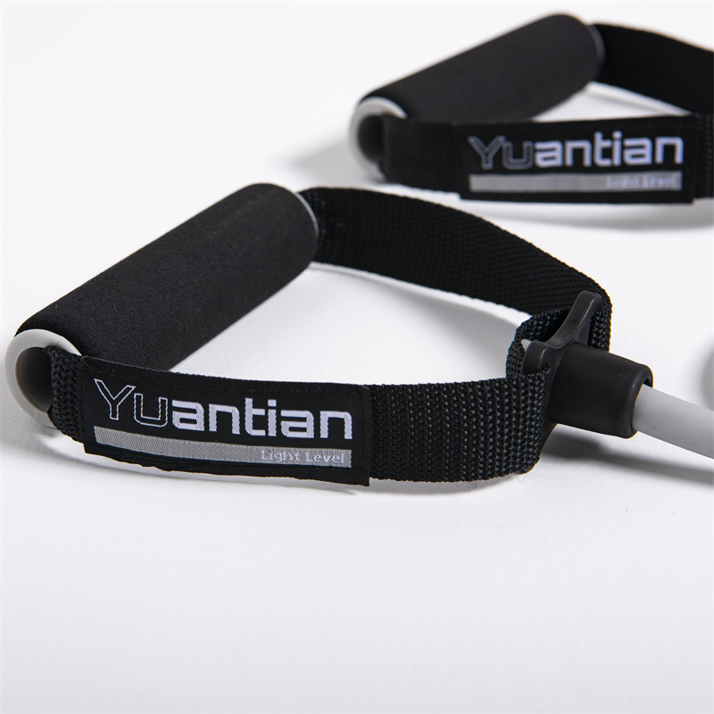 Training Fitness Resistance Band Set