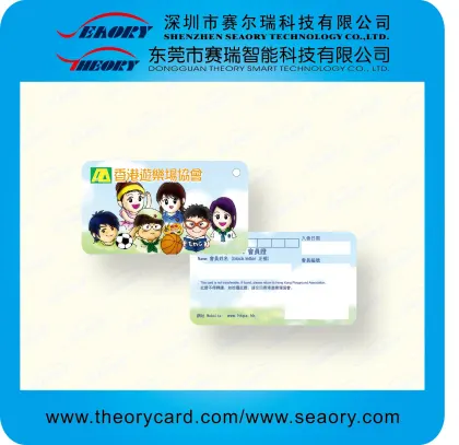 Gold Card for Gold Quality with Accor Level