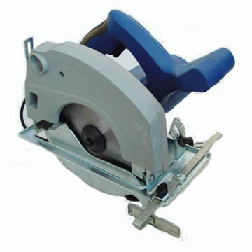 Electric Circular Saw