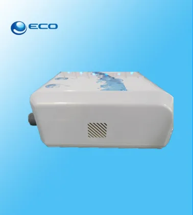 Electric Kitchenaid / Washing Machine Ozone Water Purifier For Sterilization, Disinfection