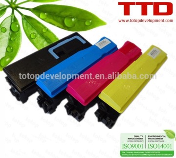 TTD Color Toner CLP 3521 for Utax CLP-3521 4521 Toner
